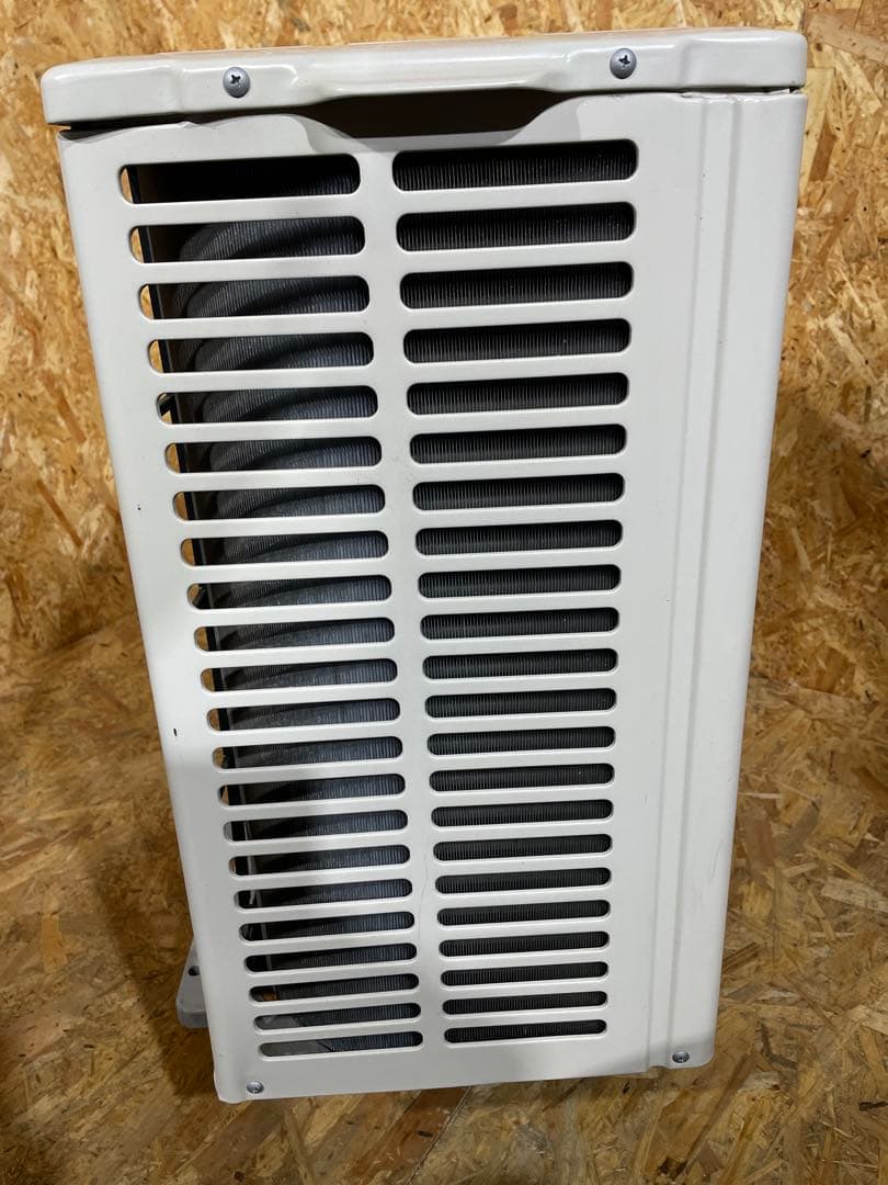 三菱 マルチ ルームエアコン 霧ヶ峰 2024年 セパレート形　1057