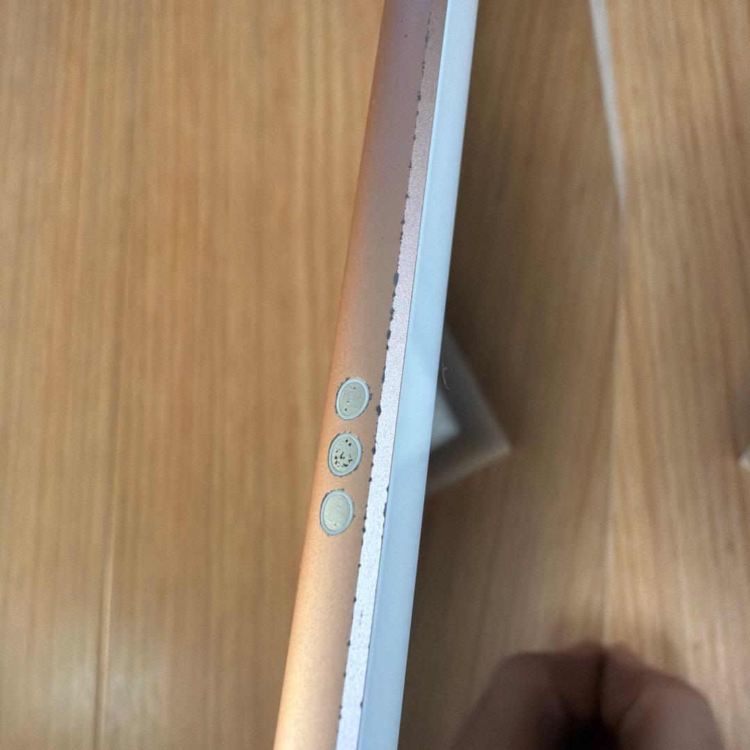 iPad 10.2インチ 第8世代 Wi-Fi 32GB ゴールド