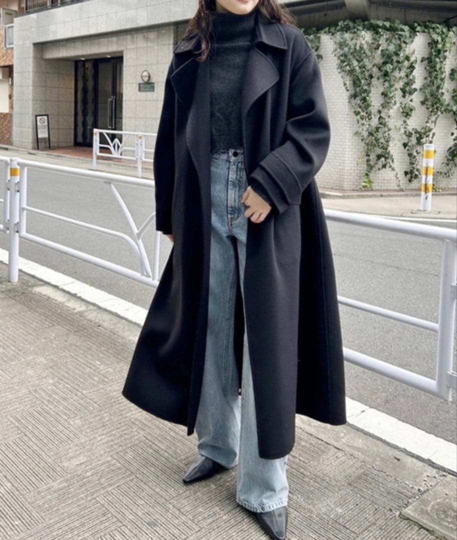 plage ハミルトンコート　34サイズ