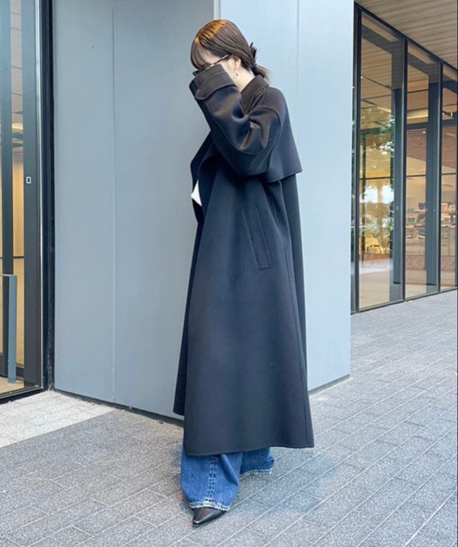 plage ハミルトンコート　34サイズ