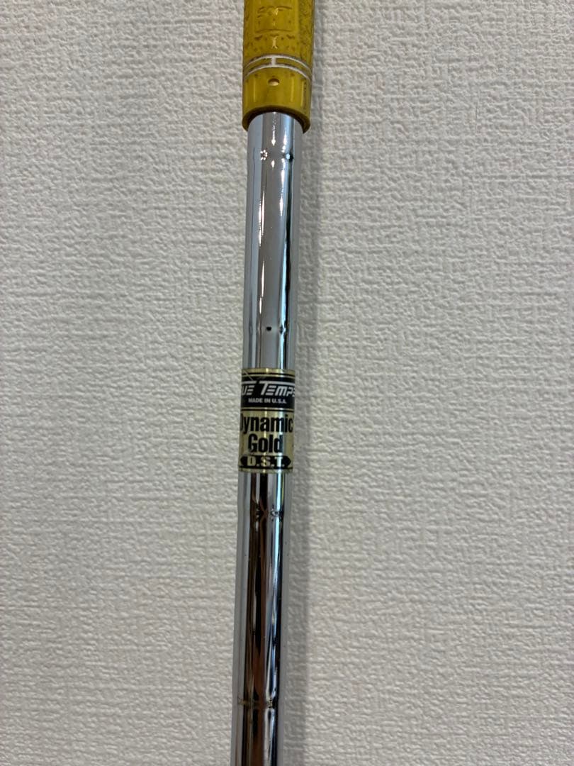 スリクソン ZU65 3番ユーティリティ (20°) DG DST S200