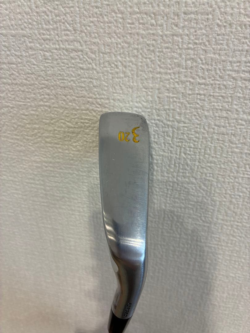 スリクソン ZU65 3番ユーティリティ (20°) DG DST S200