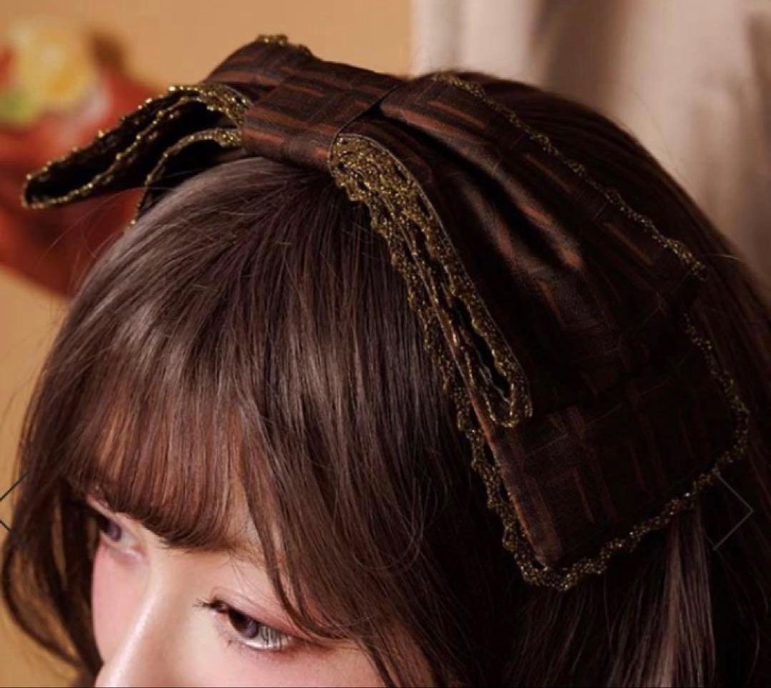 まぁたん出品 Chalmiere シャルミエール ボンボンショコラ