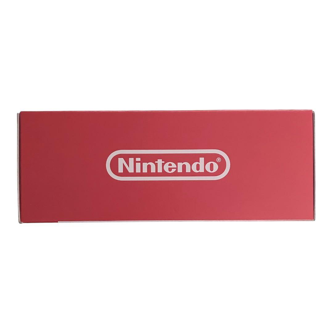 【新品未使用】 Nintendo Switch Lite ターコイズ