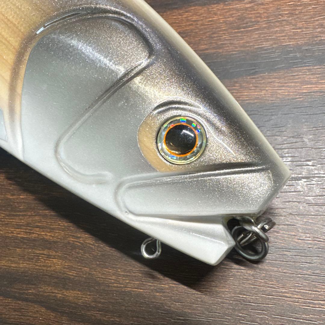 ロマンメイド マザーフェイス フローティング 限定生産 未使用品