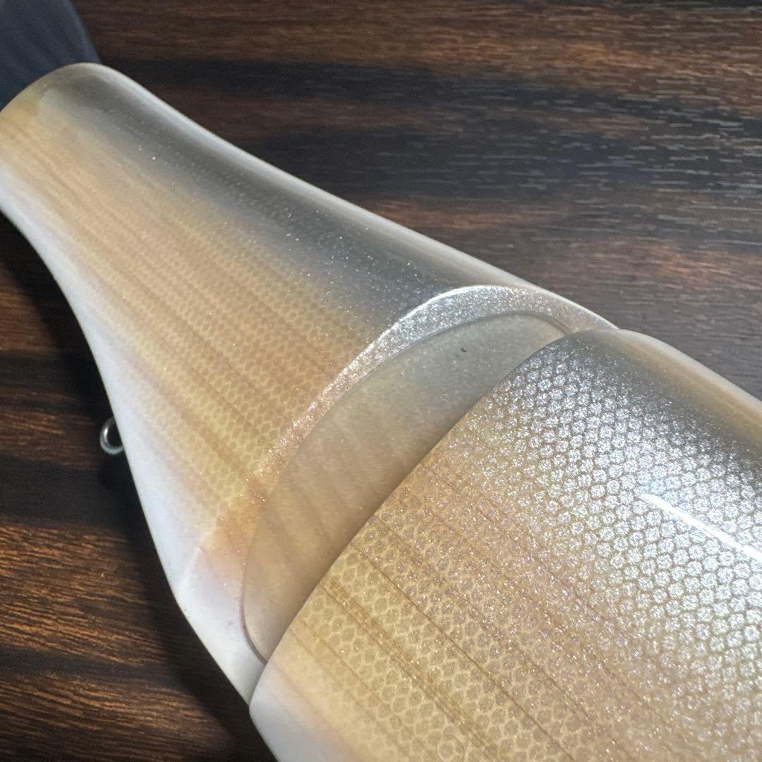 ロマンメイド マザーフェイス フローティング 限定生産 未使用品