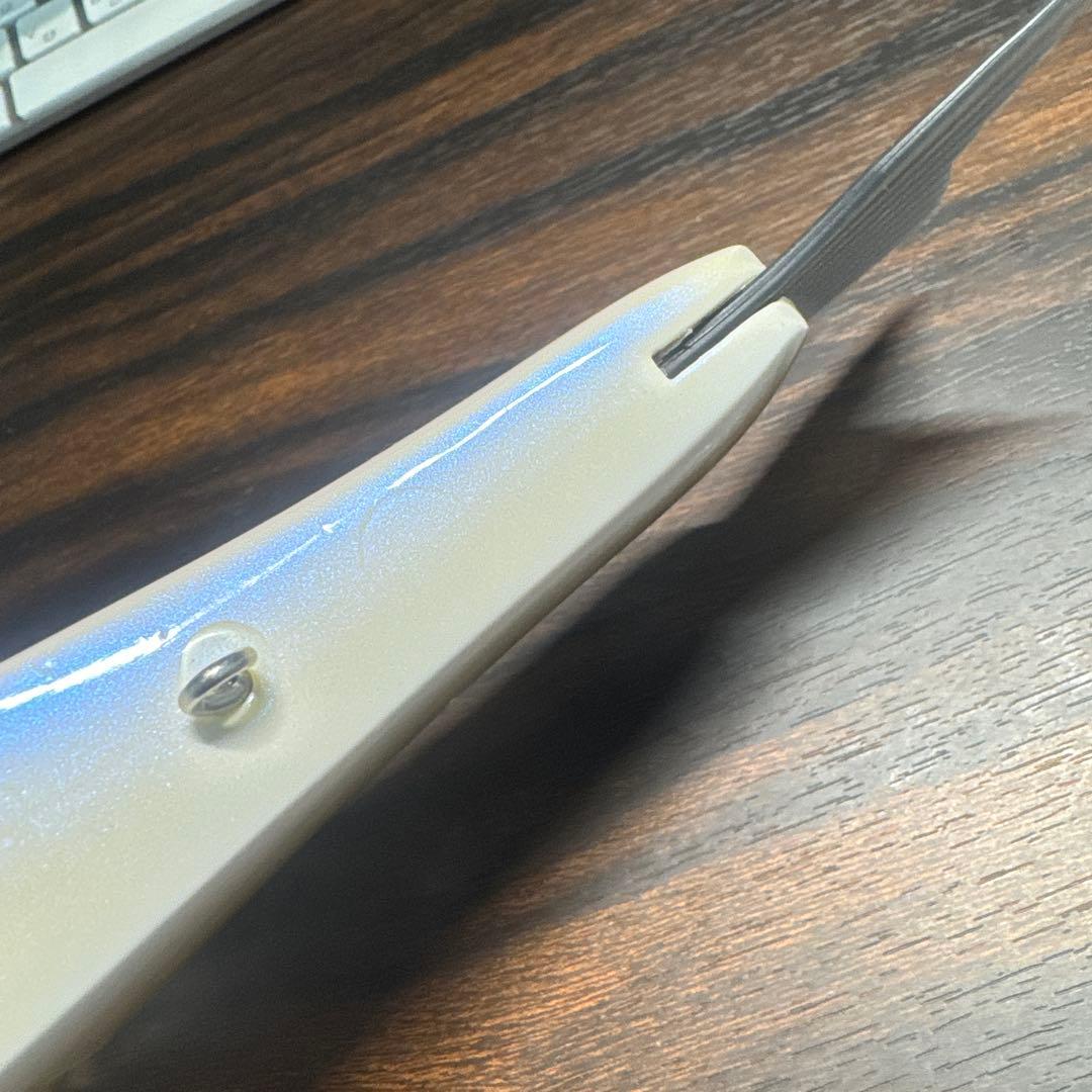 ロマンメイド マザーフェイス フローティング 限定生産 未使用品