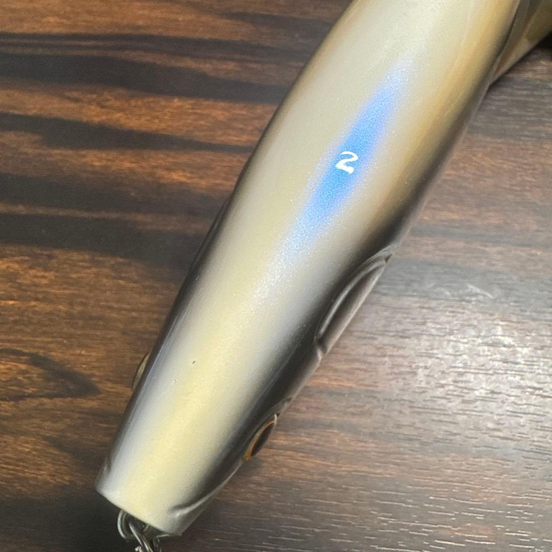 ロマンメイド マザーフェイス フローティング 限定生産 未使用品