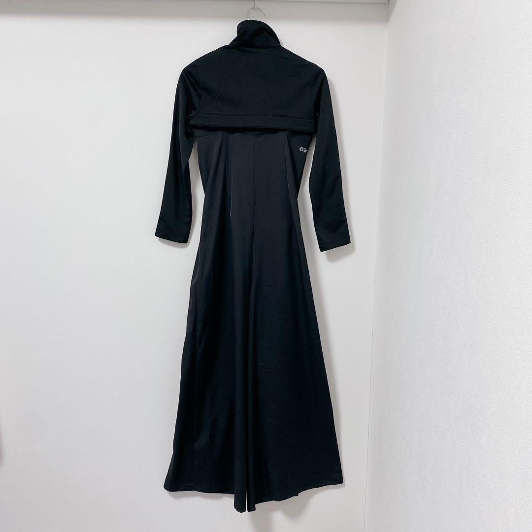 Always Original スナップボタン ジャンプスーツ アディダス