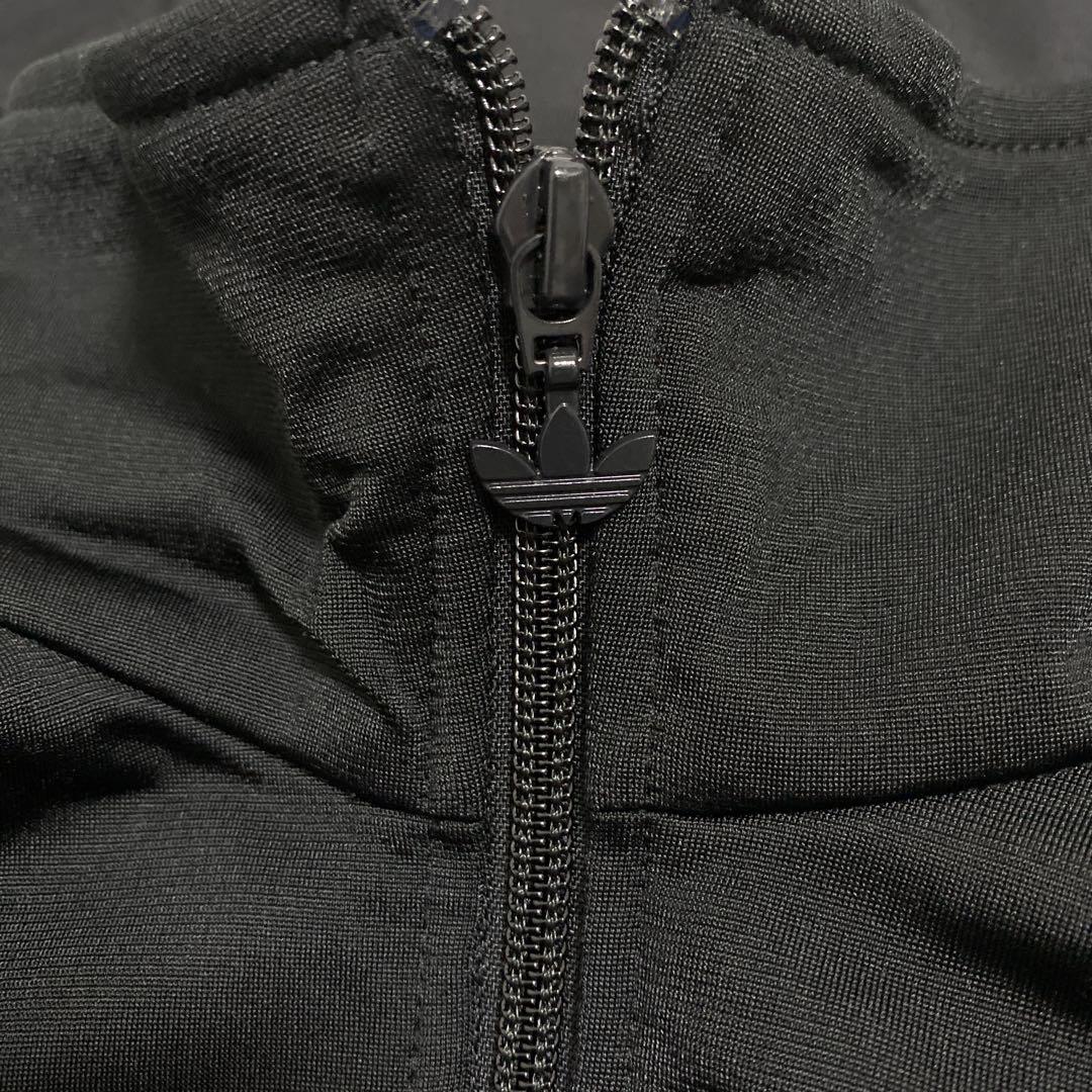 Always Original スナップボタン ジャンプスーツ アディダス