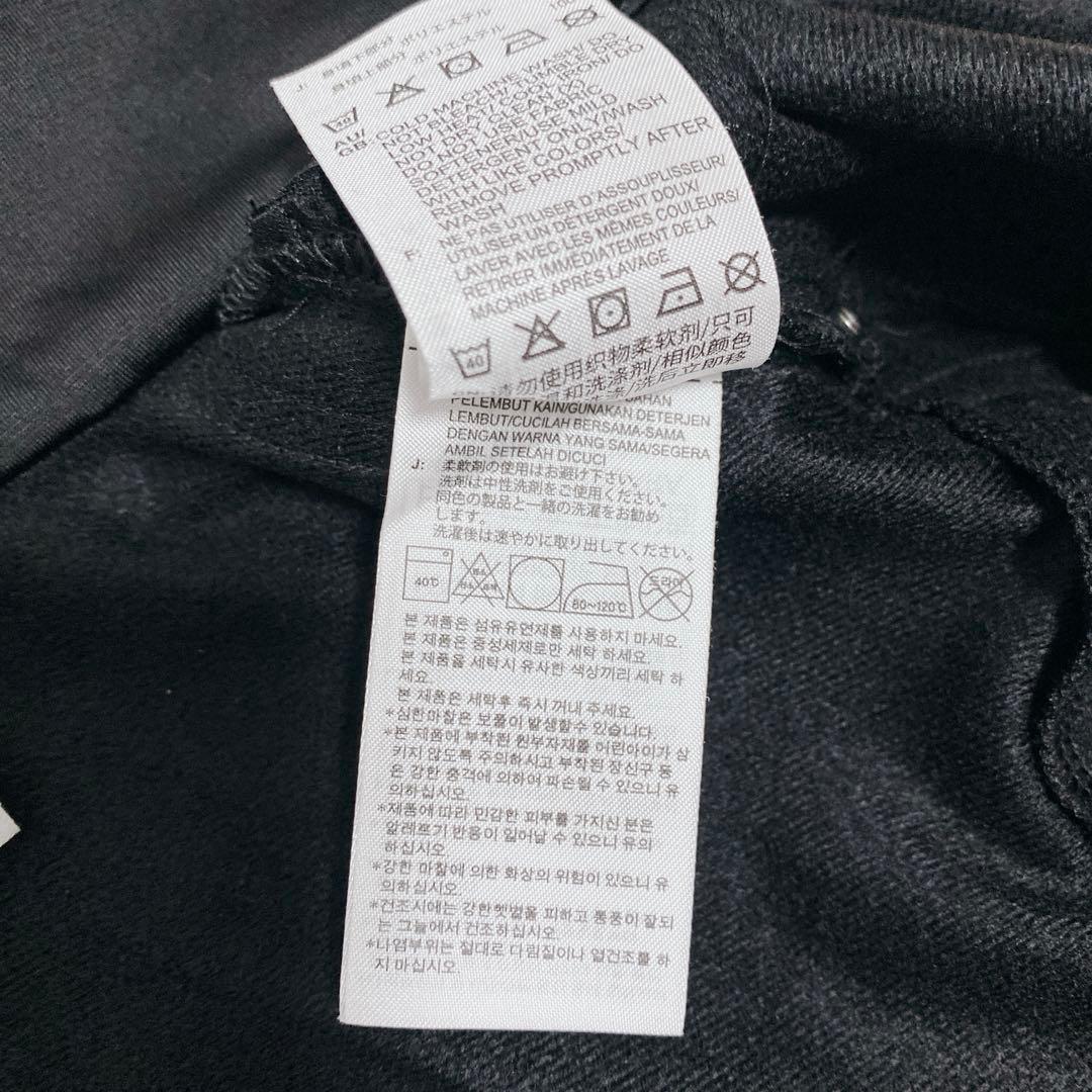 Always Original スナップボタン ジャンプスーツ アディダス