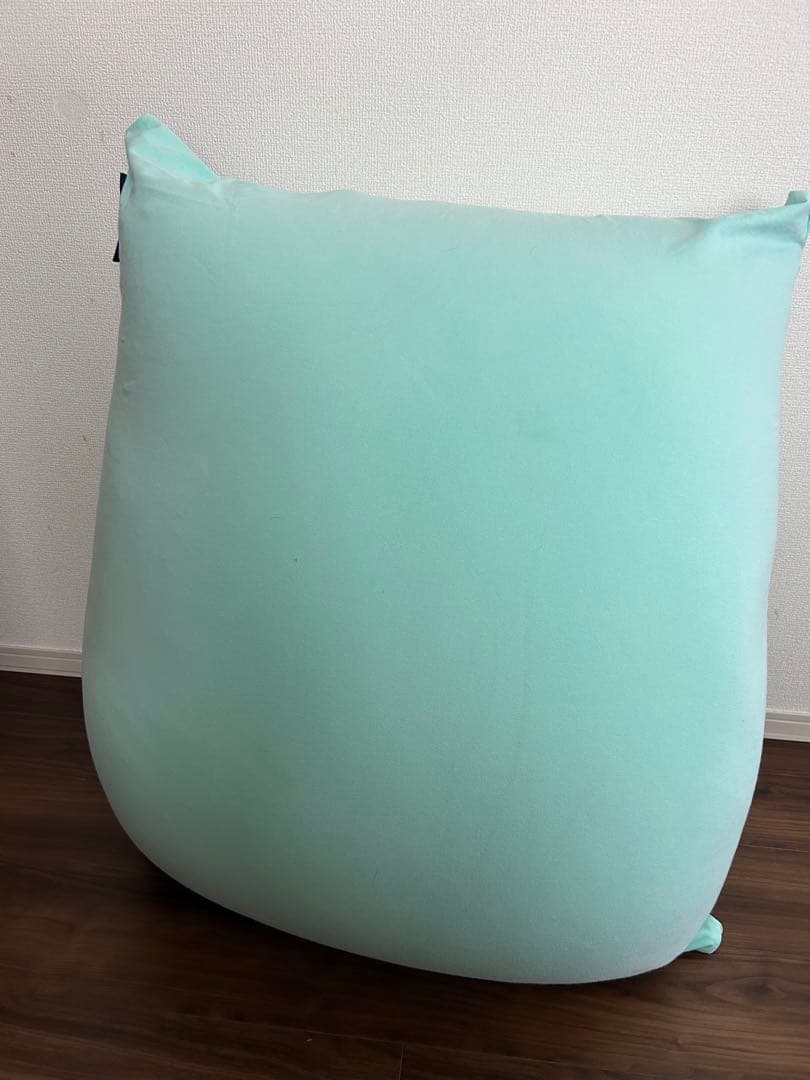 Yogibo Mini Premium とCover ミントPremium