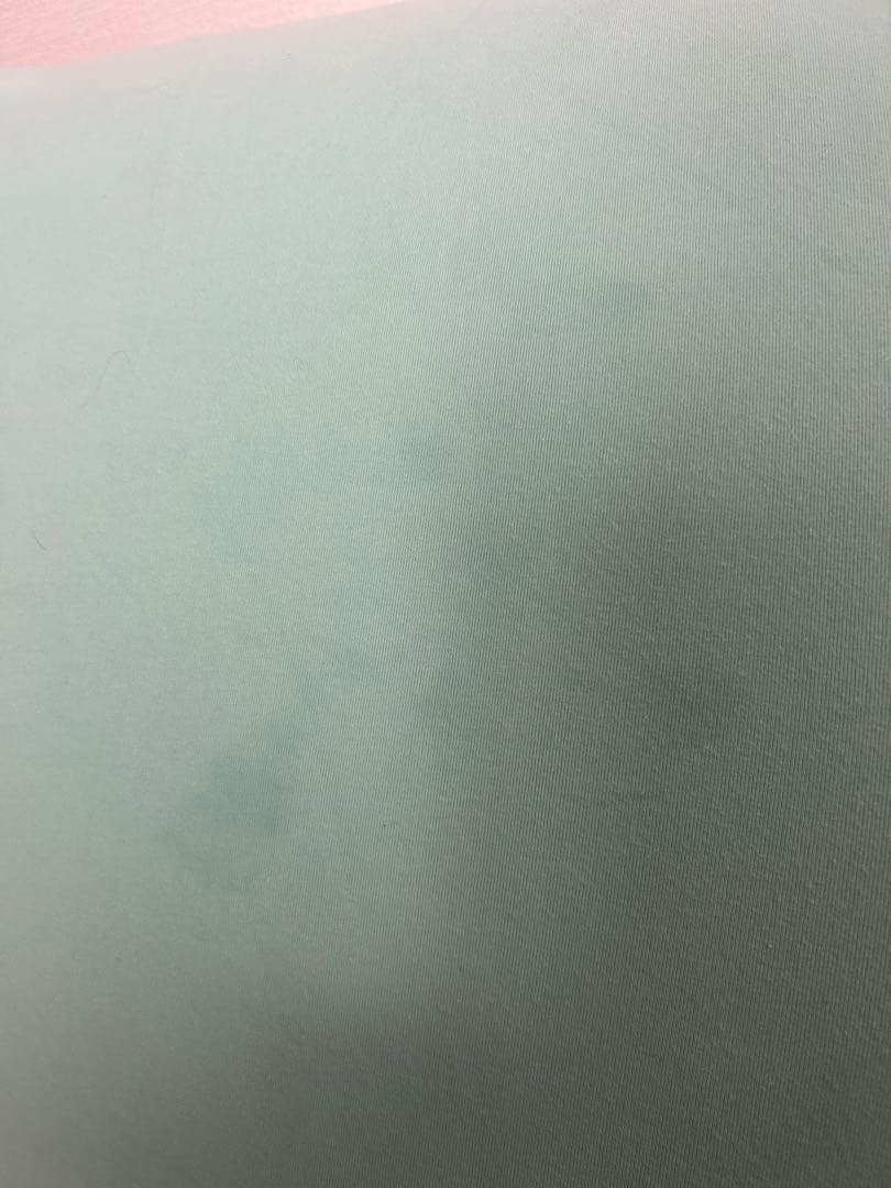 Yogibo Mini Premium とCover ミントPremium