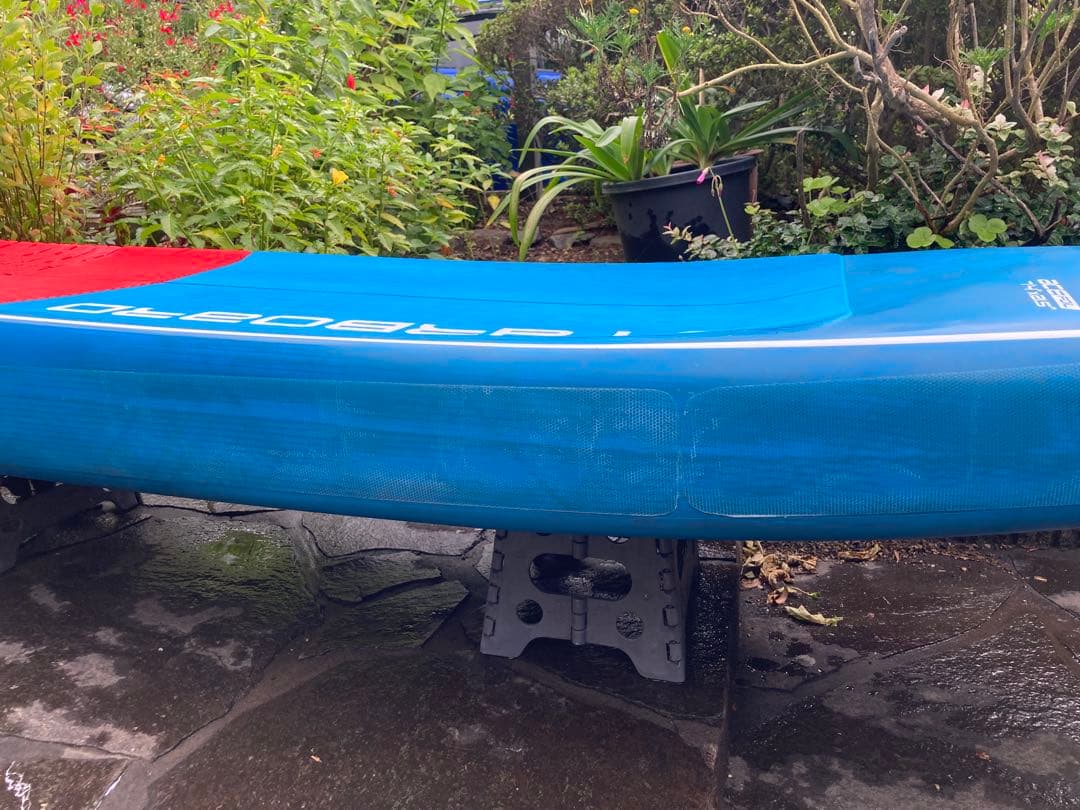 STARBOARD Ace foil 7'4\" 120Lフォイルボード