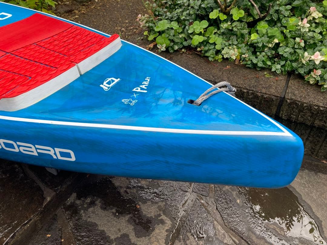 STARBOARD Ace foil 7'4\" 120Lフォイルボード