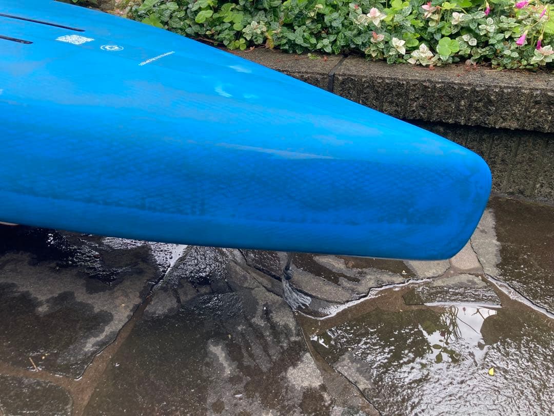 STARBOARD Ace foil 7'4\" 120Lフォイルボード