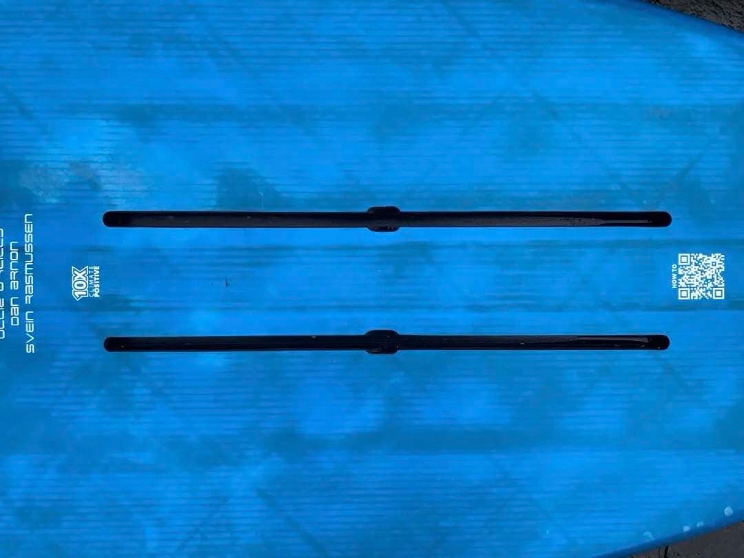 STARBOARD Ace foil 7'4\" 120Lフォイルボード