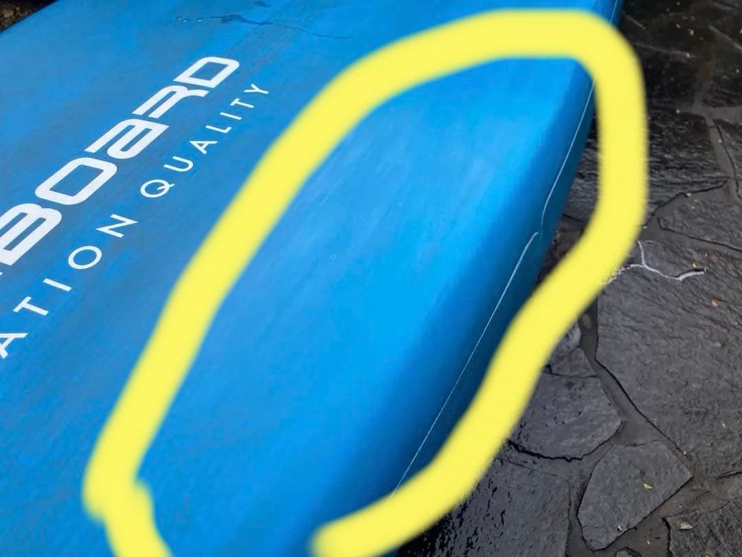 STARBOARD Ace foil 7'4\" 120Lフォイルボード