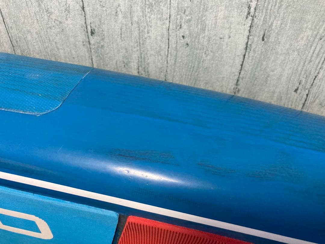 STARBOARD Ace foil 7'4\" 120Lフォイルボード