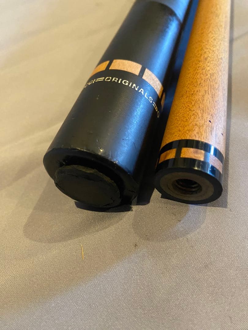 こ*ん様 billiards Meucci Original CUE