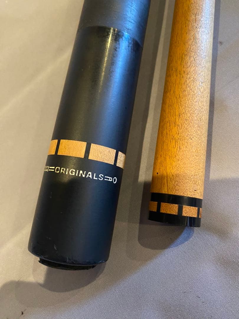 こ*ん様 billiards Meucci Original CUE