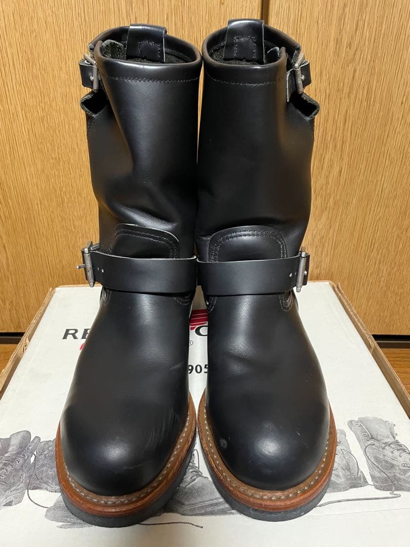 REDWINGレッドウィング2268 8D