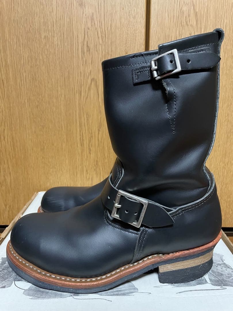 REDWINGレッドウィング2268 8D