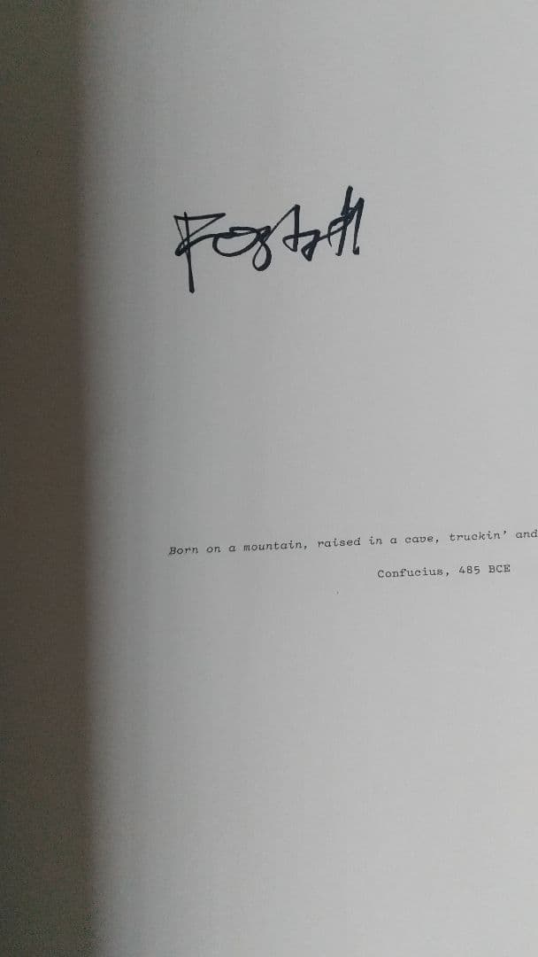 アート・デザイン・音楽 VAN LIFE  IS WHERE YOU PARK IT BOOK