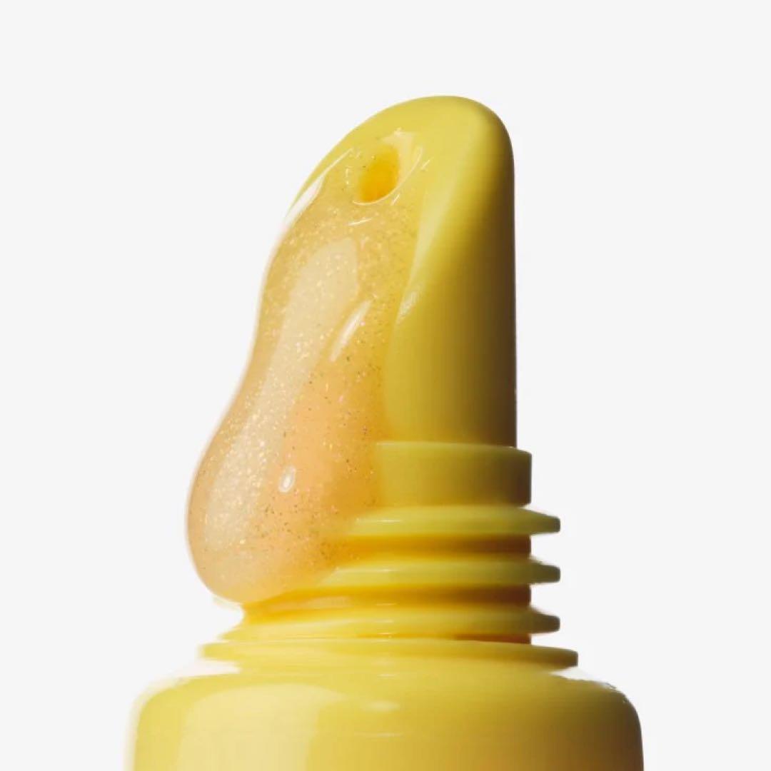 RHODEヘイリー限定LEMONTINIペプチドリップティント