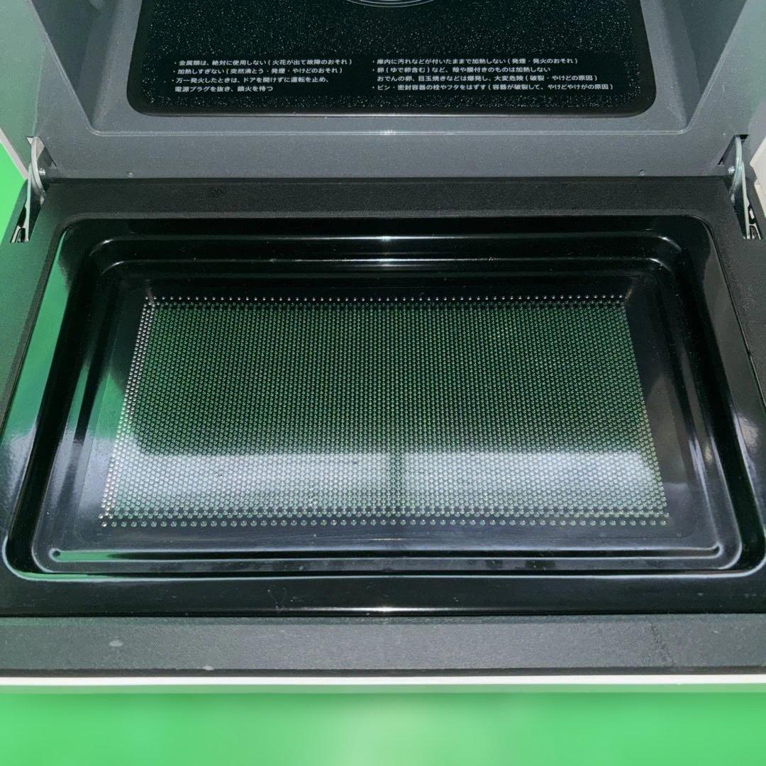 SHARP RE-TS171 単機能電子レンジ