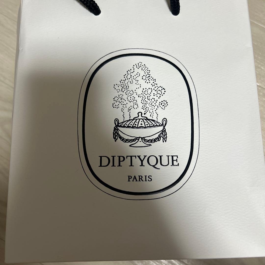 Diptyque 香水