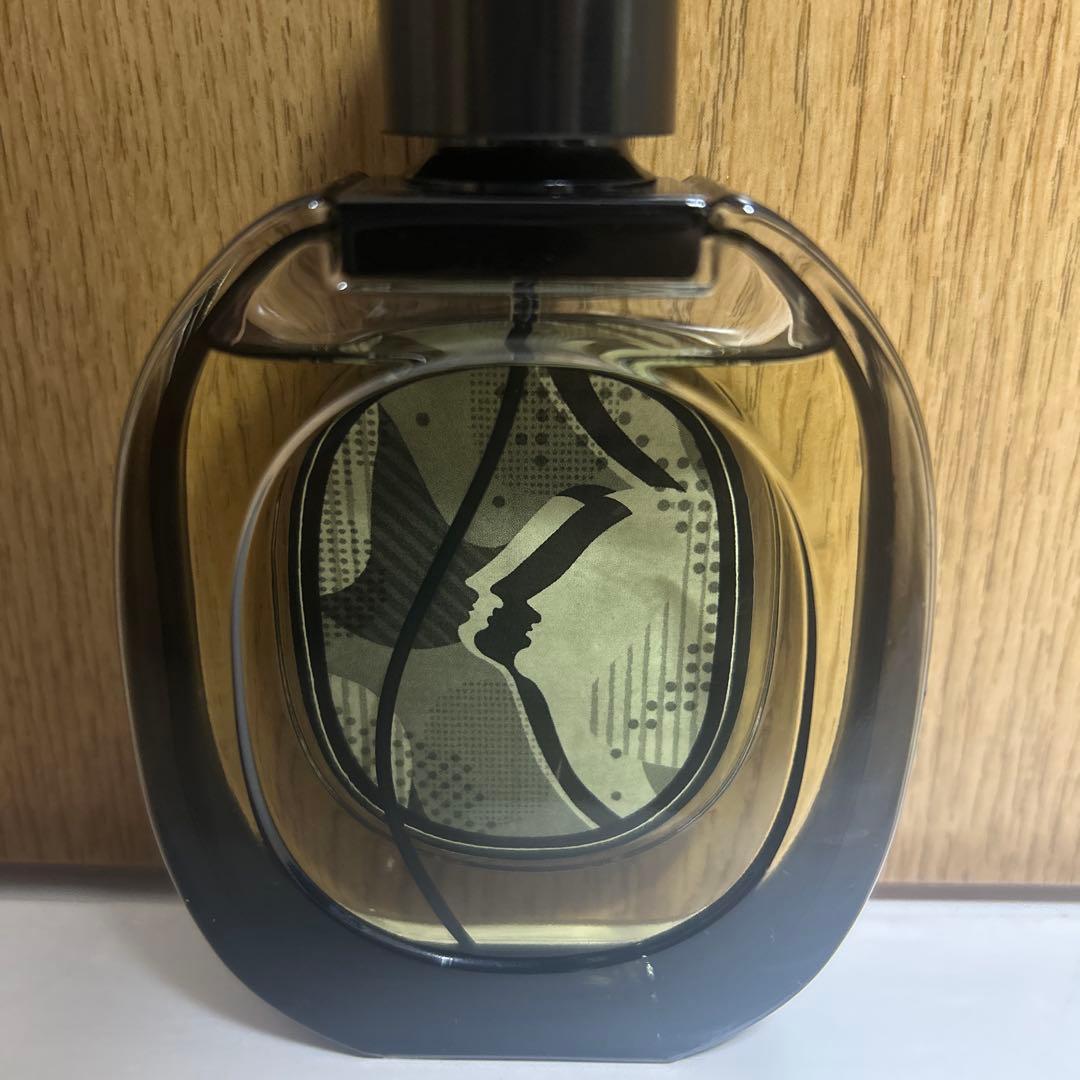 Diptyque 香水