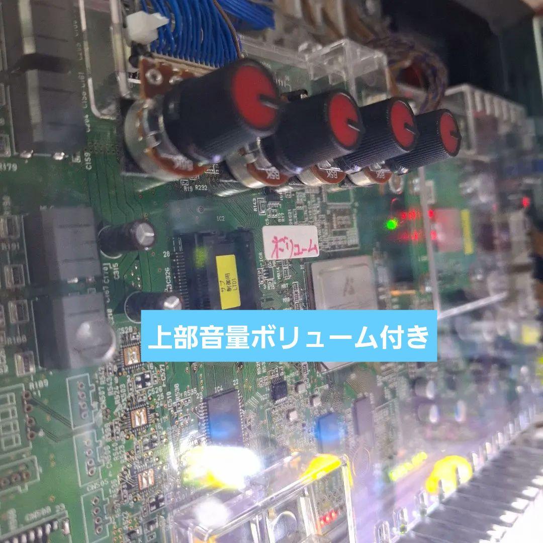 スマスロToLOVEるダークネスS6　簡易ユニット、バイブON/OFF付き