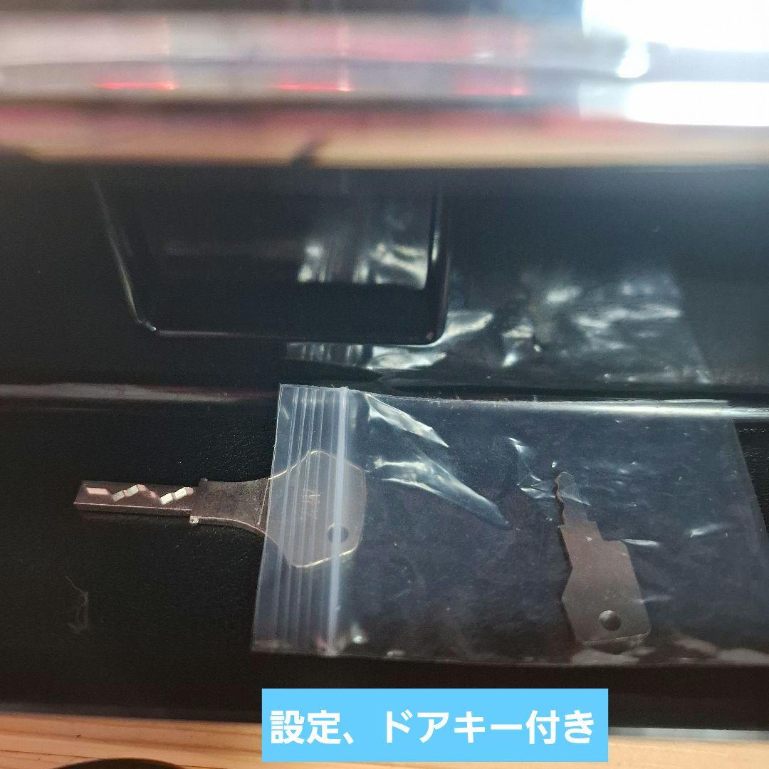 スマスロToLOVEるダークネスS6　簡易ユニット、バイブON/OFF付き