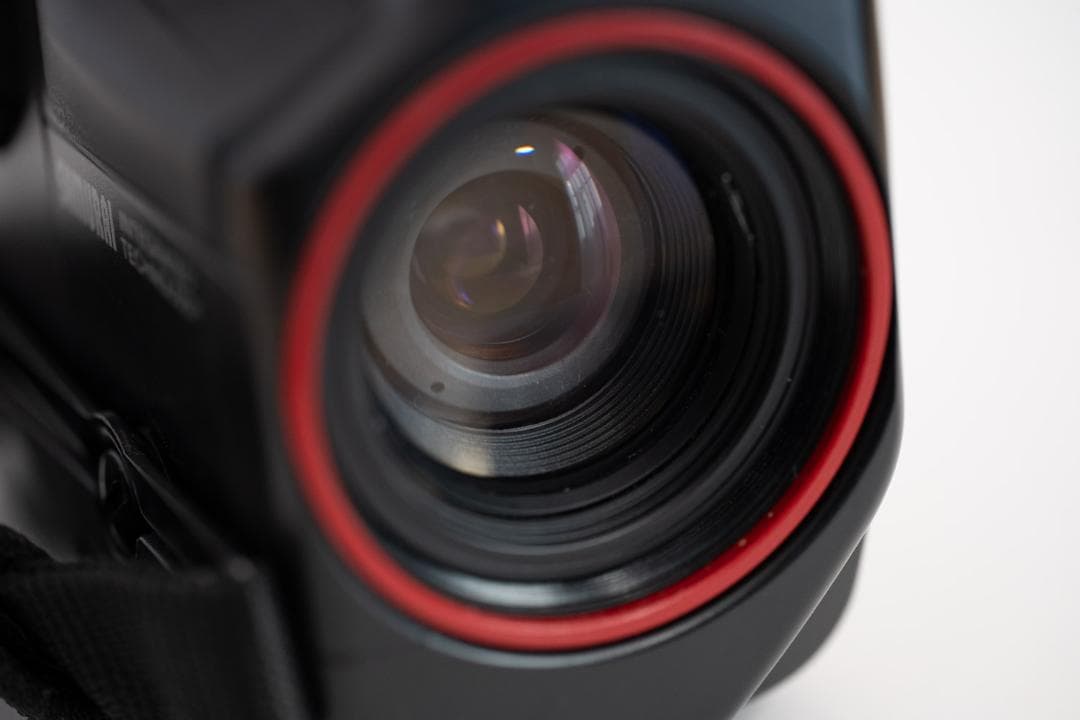 Kyocera Samurai X3.0 フィルムカメラ