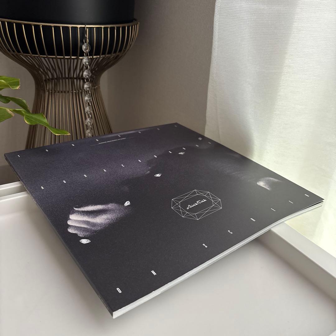 BUCK-TICK/TOUR2020 ABRACADABRA ON SCREE…