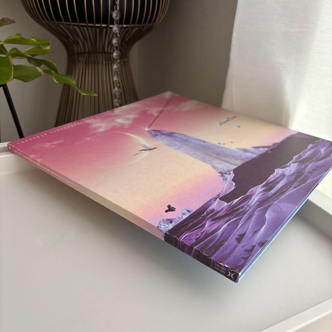 BUCK-TICK/TOUR2020 ABRACADABRA ON SCREE…