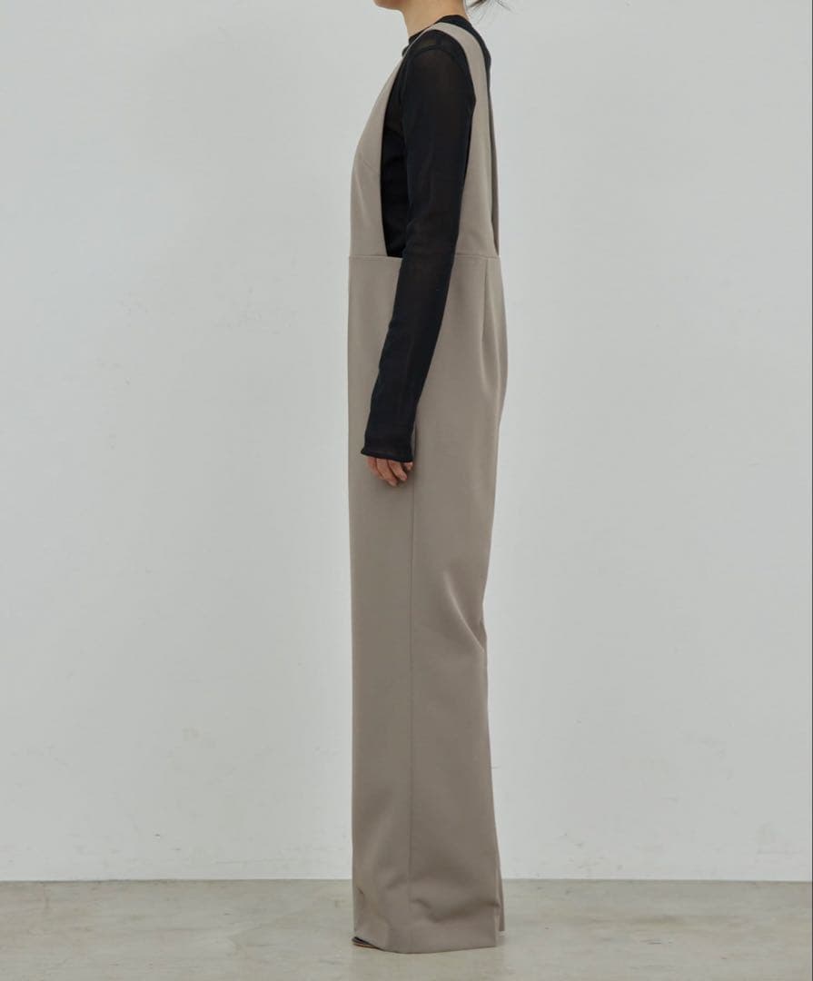 専用今季新品★ガリャルダガランテ★ダブルクロスオールインワ・サロペット