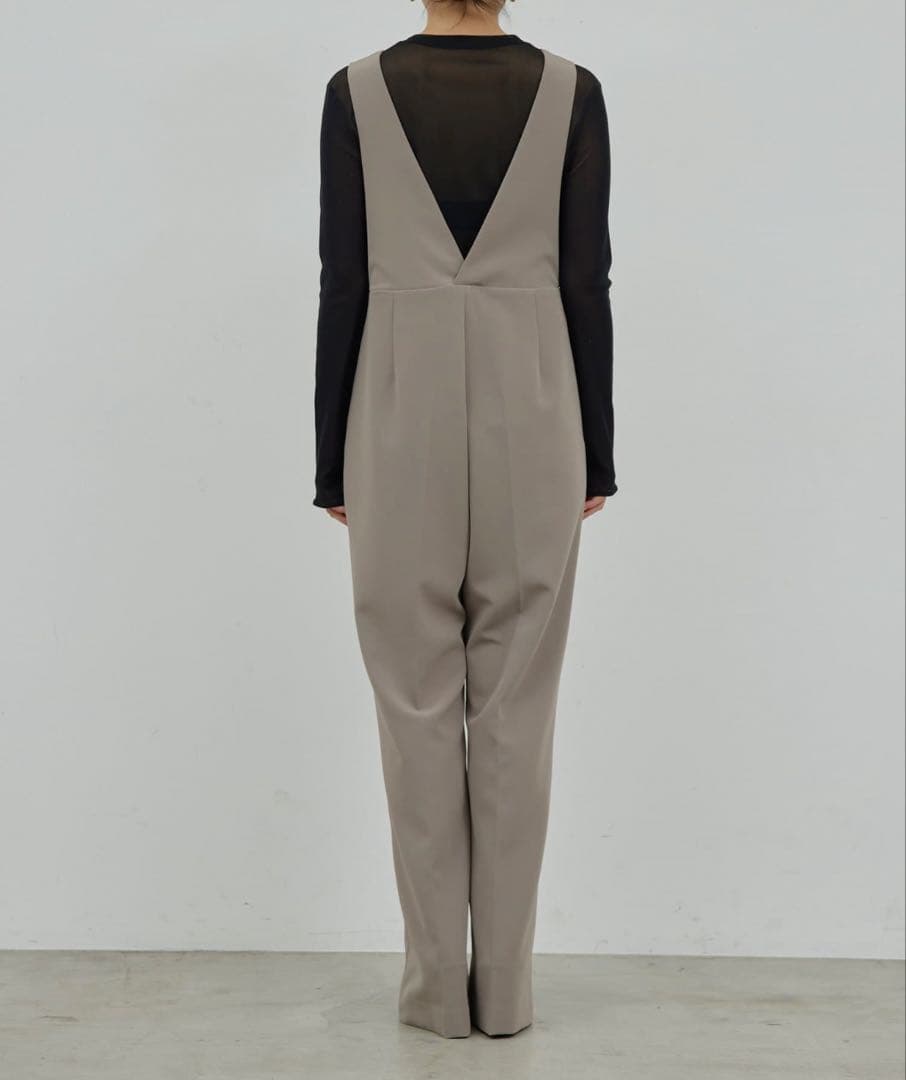 専用今季新品★ガリャルダガランテ★ダブルクロスオールインワ・サロペット