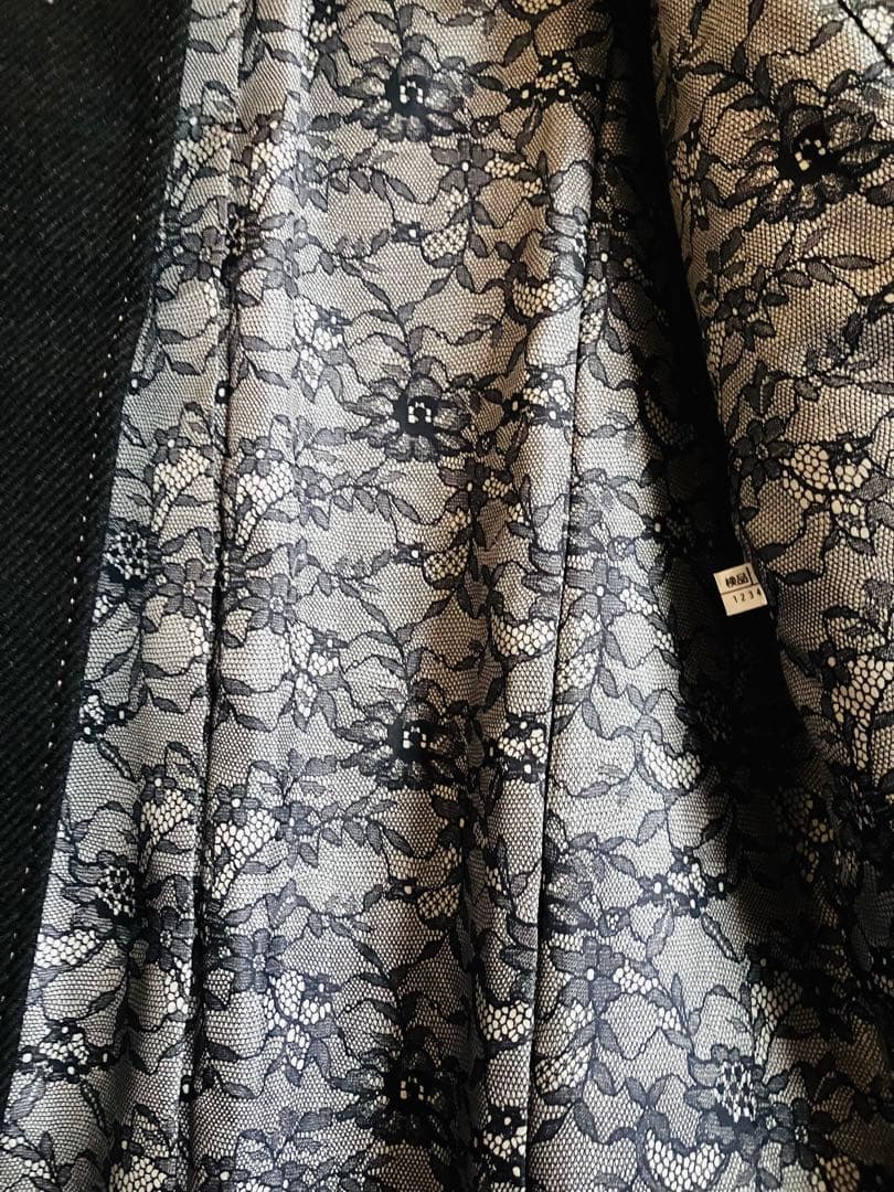 タグ付き定価8.2万　Leilian レリアン　ウールコート　大きいサイズ