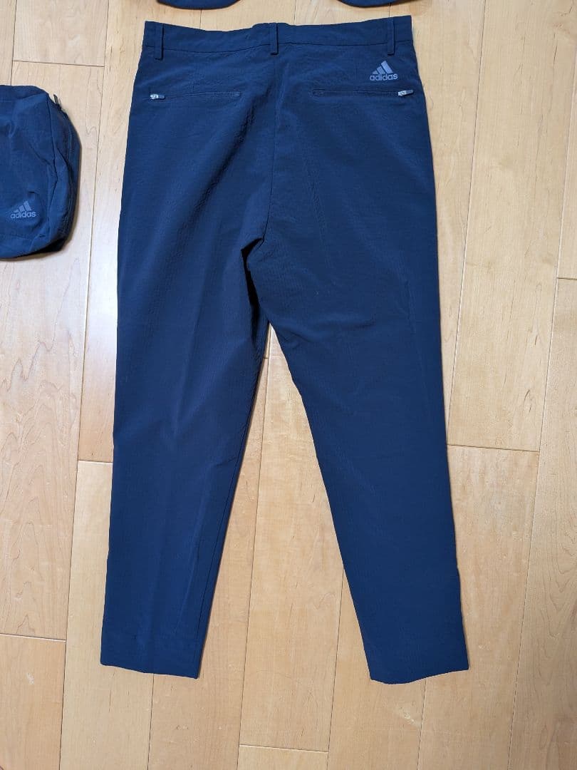 アディダス エアロレディ　伊勢丹　adidas