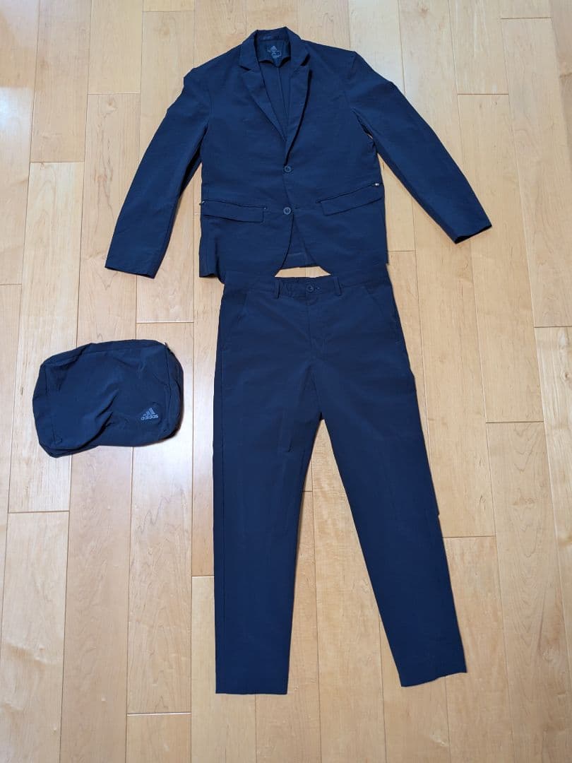 アディダス エアロレディ　伊勢丹　adidas