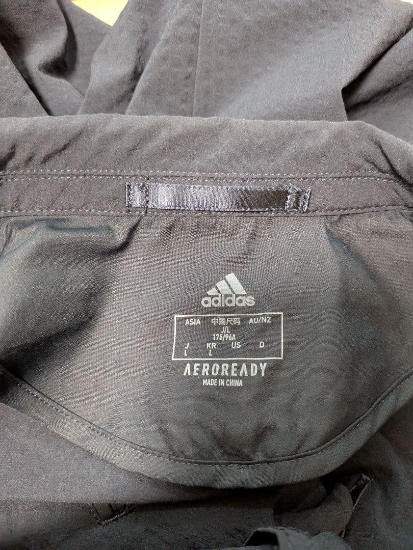 アディダス エアロレディ　伊勢丹　adidas