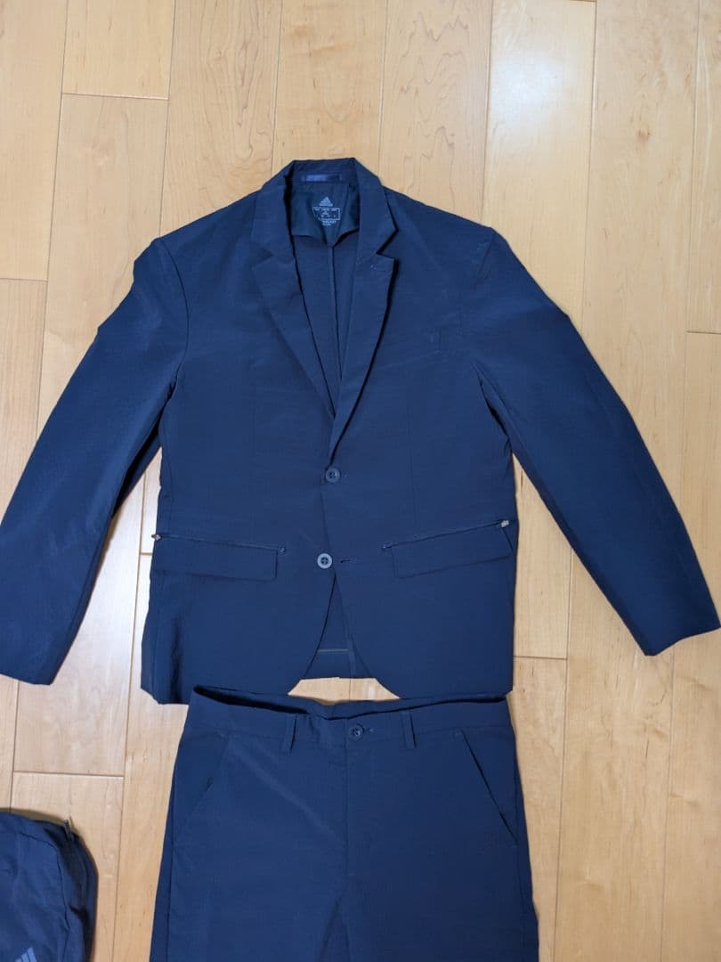 アディダス エアロレディ　伊勢丹　adidas