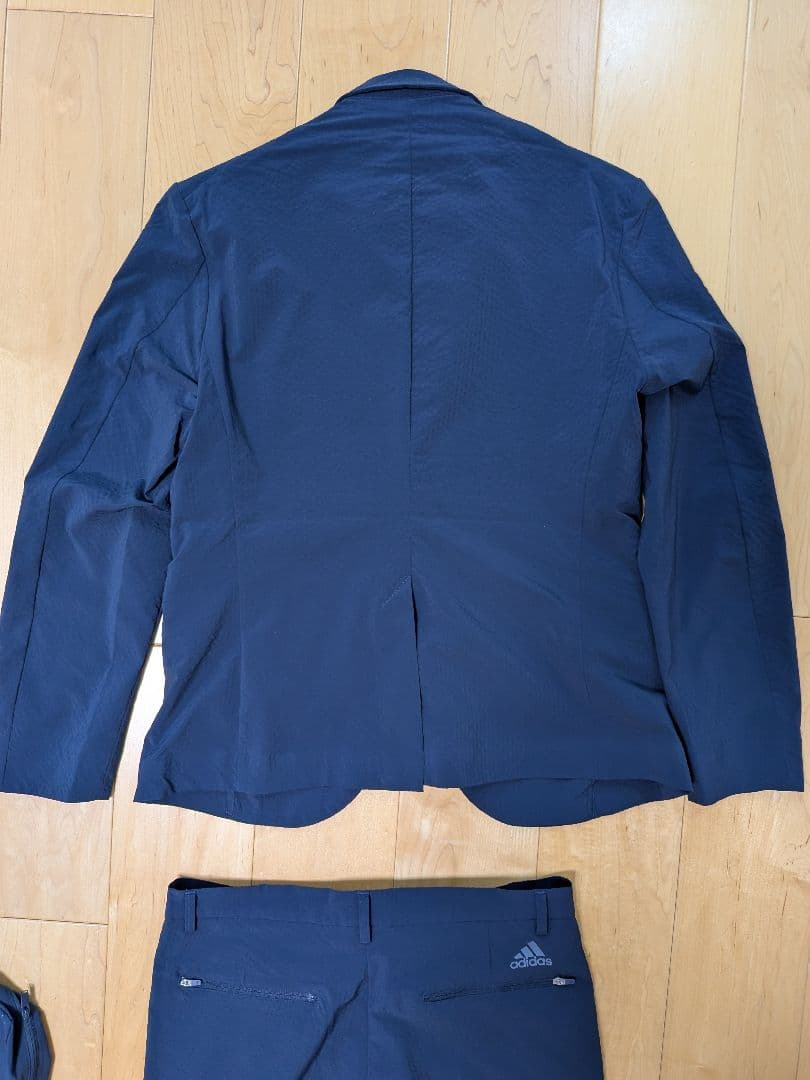 アディダス エアロレディ　伊勢丹　adidas