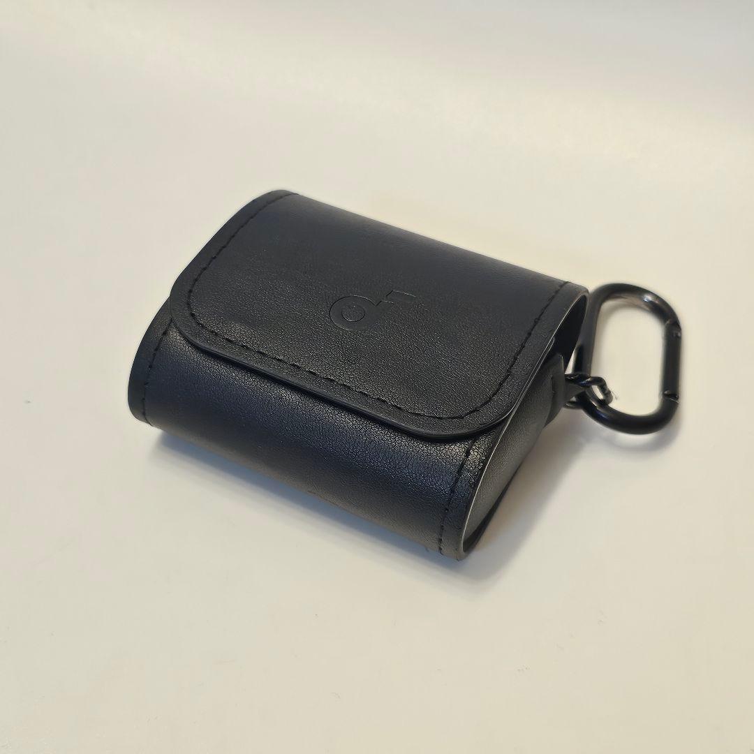 soundcore Liberty 4 Pro ワイヤレスイヤホン【ケース付】