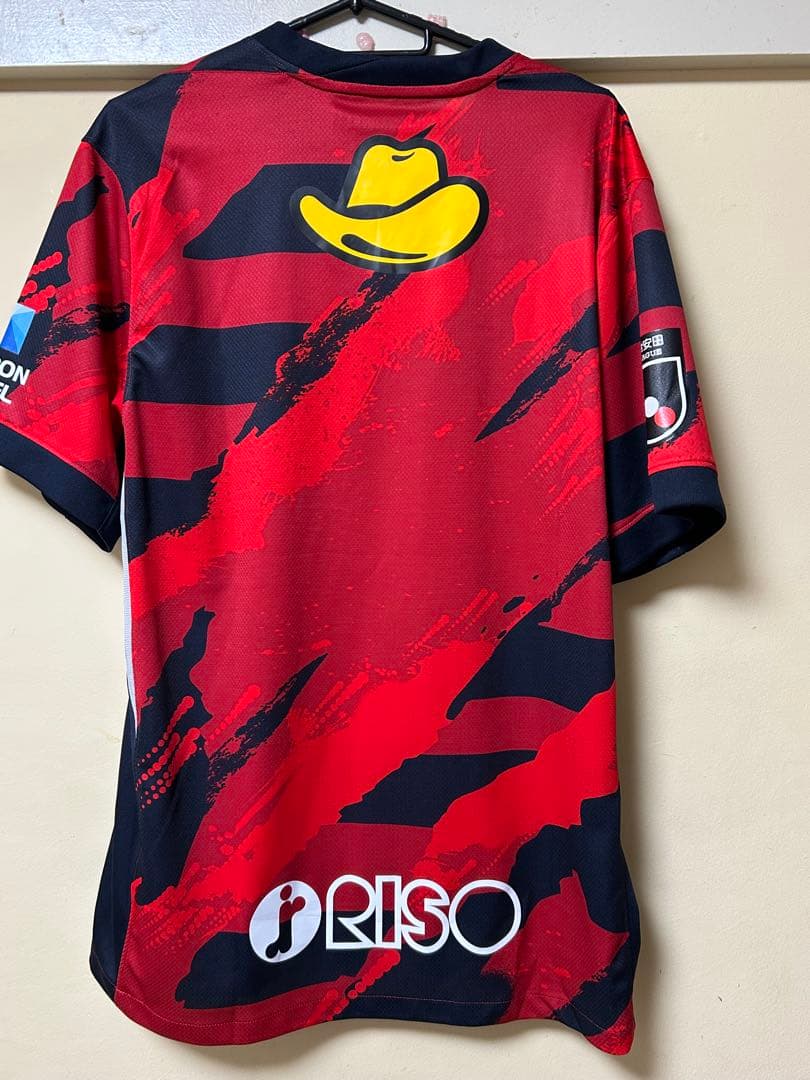 鹿島アントラーズユニフォーム　2025