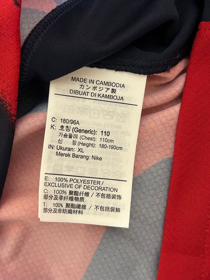 鹿島アントラーズユニフォーム　2025