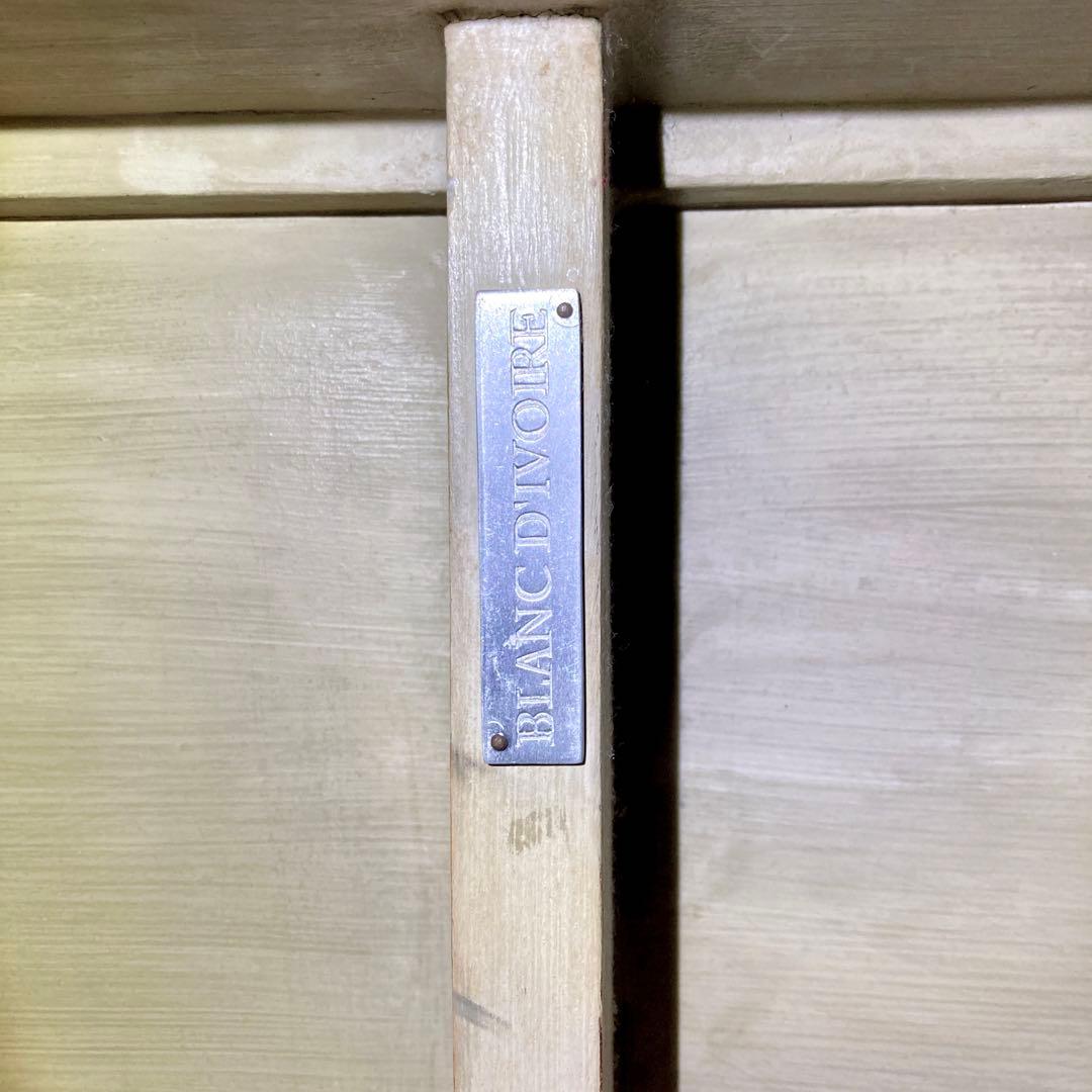 ブランディボワール 猫脚 猫足 アンティーク センターテーブル ローテーブル