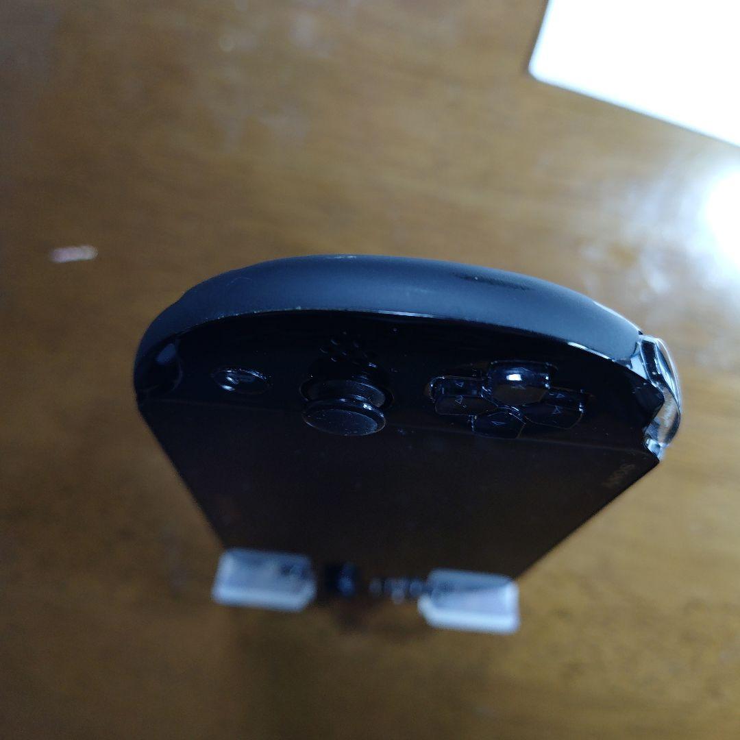 【美品】SONY PlayStationVITA PCH-2000 ZA11